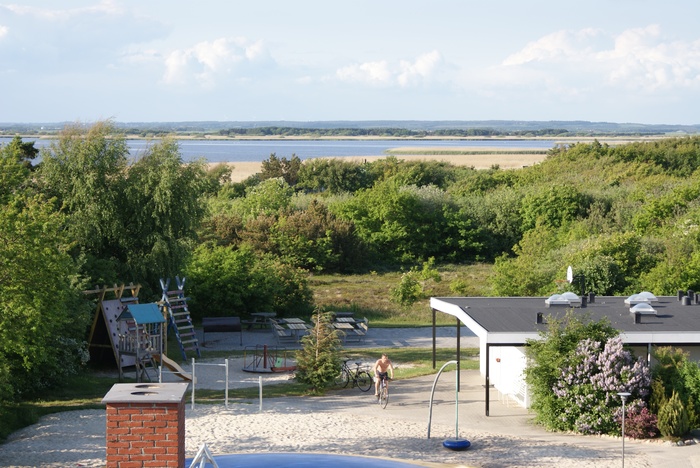 West-Jutland – Skaven Strand Camping-6