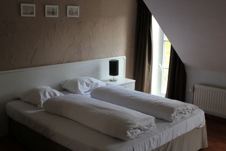 Hotel De Cluyse-5