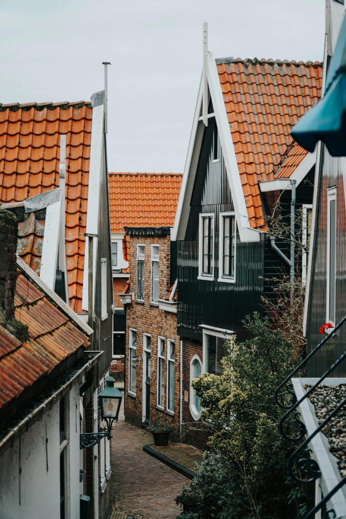 Fiets-Fun Volendam fietsvakantie in Nederland
