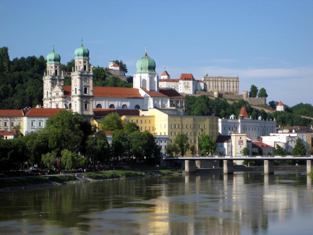 IBB Hotel Passau Sued-10