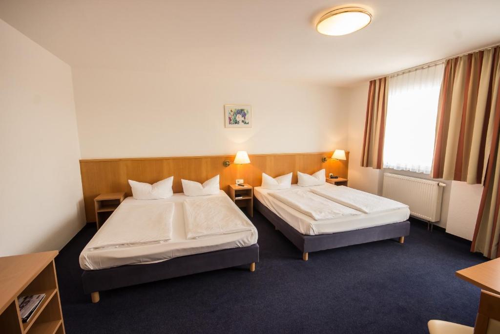 IBB Hotel Passau Sued-7