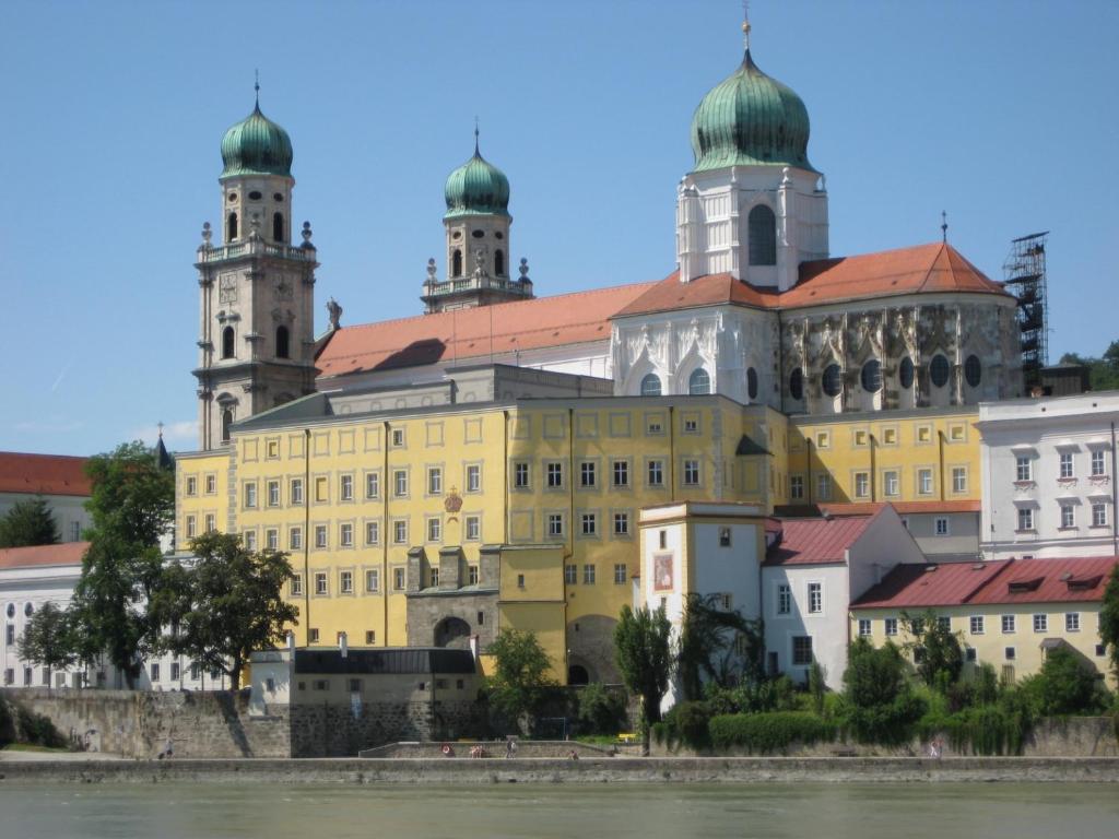 IBB Hotel Passau Sued-9