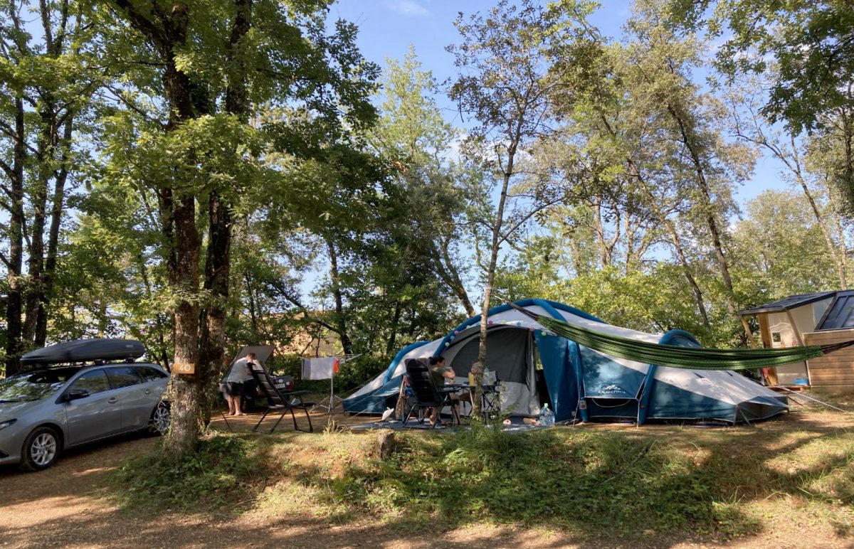 Camping Le Pech Charmant-3