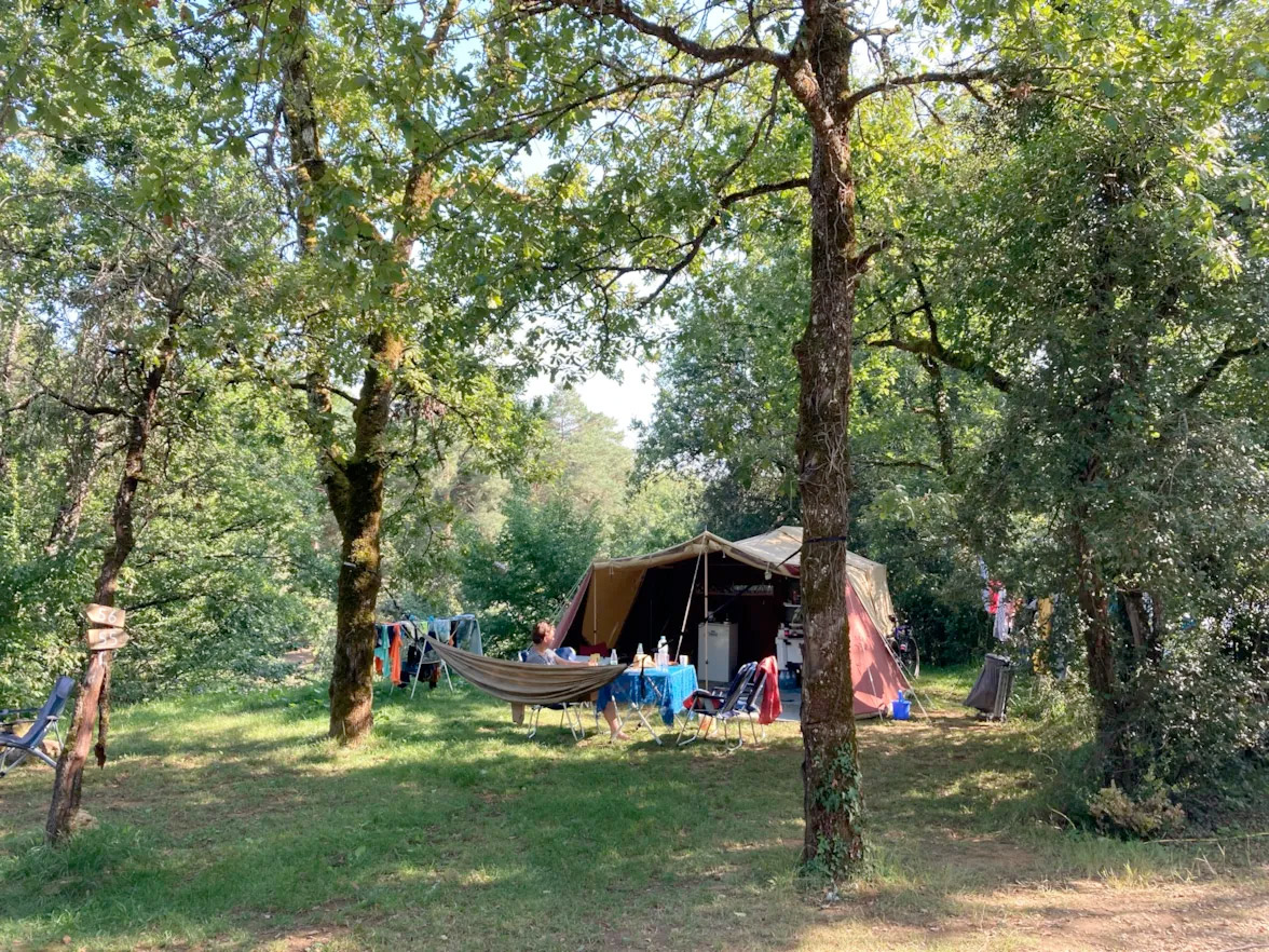 Camping Le Pech Charmant_1