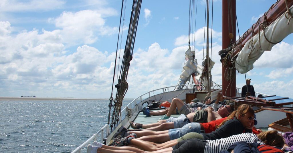 groepsreis-singlesun-zomervakantie-nederland-eilandhoppen-7